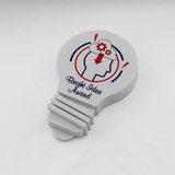 Custom Light bulb, 3