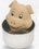 Custom Pig - Bobble Head Toy, Price/piece