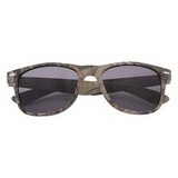 Custom Realtree® Malibu Sunglasses