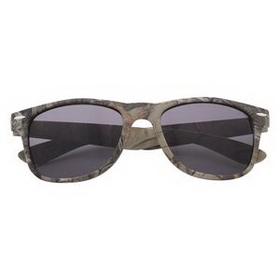Custom Realtree&#174 Malibu Sunglasses