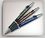 Custom Dallas II Click Action Metal Pen, Price/piece