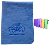 Custom Multi-functional PVA Towel, 31