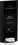 Custom Black Beveled Award w/ Chrome Base (4"x 9"x 3/4") Screen-Printed, Price/piece