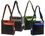 Custom Multi Pocket Messenger Shoulder Bag, 15" W x 16" H x 5" D, Price/piece