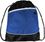 Modern Affordable Sports Backpack - Blank, 14" W x 17.75" H, Price/piece