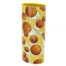 Blank Plastic Basketball Column (2 5/8")(Without Base)
