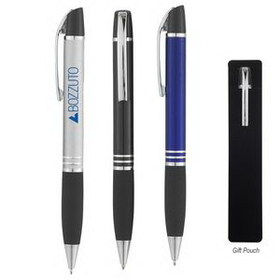 Custom The Navigator Pen, 5 1/4" H