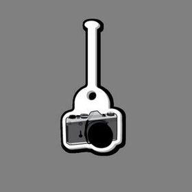 Custom I.D. Pal - 35mm Camera, 1/8" Thick