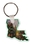 Custom Louisiana Key Tag, Price/piece