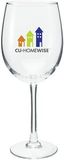 Custom 19 Oz. Cachet White Wine Glass