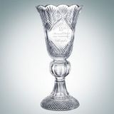 Custom Elite Trophy Cup | Hand Cut, 19 3/4