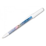 Custom Twist Stick Pen w/ Full Color Digital Wrap