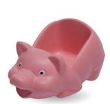 Custom Pig Cell Phone Holder Stress Reliever Toy
