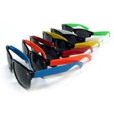 Custom Ray Cali 2 Tone Sunglasses - Assorted
