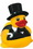 Custom Rubber Groom Duck, Price/piece