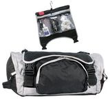 Custom Multi Functional Travel Duffel Bag (18