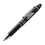 Custom Reveal Metal Stylus Pen - Black, Price/piece