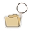 Custom File Folder Key Tag, Price/piece