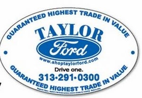 Custom MG10500 - Outdoor Magnetic Signs - Oval