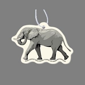 Custom Elephant (Wild) Paper A/F