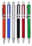 Custom Sentra Ballpoint Pen