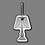 Custom Lamp (Table) Zip Up, Price/piece