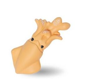Squid Stress Reliever Squeeze Toy