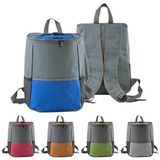 Chic Cooler Backpack (Blank), 9