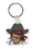 Pirate Key Tag (Single Color), Price/piece