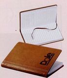 Custom Marin Pocket Journal
