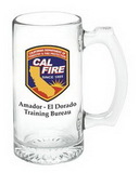 Custom 12 1/2 Oz. Beer Mug