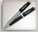 Custom The Jewel II Metal Pen