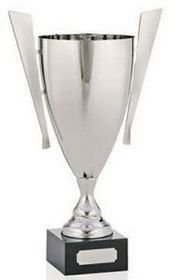 Custom Grand Champion Trophy Cup (18 1/2")