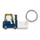 Custom Forklift Key Tag, Price/piece