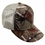 Custom Camouflage Baseball Caps, 22.8" Diameter, Price/piece