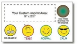 Custom MG19511 - Stress-Test Business Card Magnets