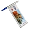 Custom Banner Breeze Pen, 5.9843