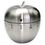 Custom 60 Minute Stainless Steel Apple timer in Gift Box (Screen printed), Price/piece