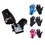 Custom Unisex Touchscreen Gloves, 8 1/4" L, Price/piece