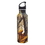 Custom 25oz Aluminum Bottle, Cutom Logo Water Bottle, Sports Bottle, Travel Bottle, Coffee Bottle, 8.5" H x 2.75" D, Price/piece