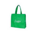 Custom Budget Shopper Tote Bag, 15 3/4