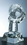 Custom 114-C5100HBER  - World Globe in Crystal Hand Award-Optic Crystal, Price/piece