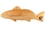 Custom Fish Shaped Wood Cutting Board, Price/piece