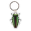 Custom Beetle Animal Key Tag, Price/piece