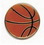 Custom Basketball Sports Pin, Price/piece