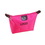Custom Waterproof Cosmetic Bag, 10 1/2" L x 2 3/4" W x 5 1/2" H, Price/piece