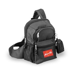 Body Backpack, Promo Backpack, Custom Backpack, 11" L x 14.5" W x 5.5" H