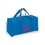 Custom Polyester Square Bag, Travel Bag, Gym Bag, Carry on Luggage Bag, Weekender Bag, Sports bag, 15" L x 7.5" W x 7.5" H, Price/piece