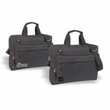 Custom Portfolio, Briefcase, Messenger Bag, 15