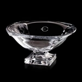 Custom Galina Crystalline Bowl (13 1/4